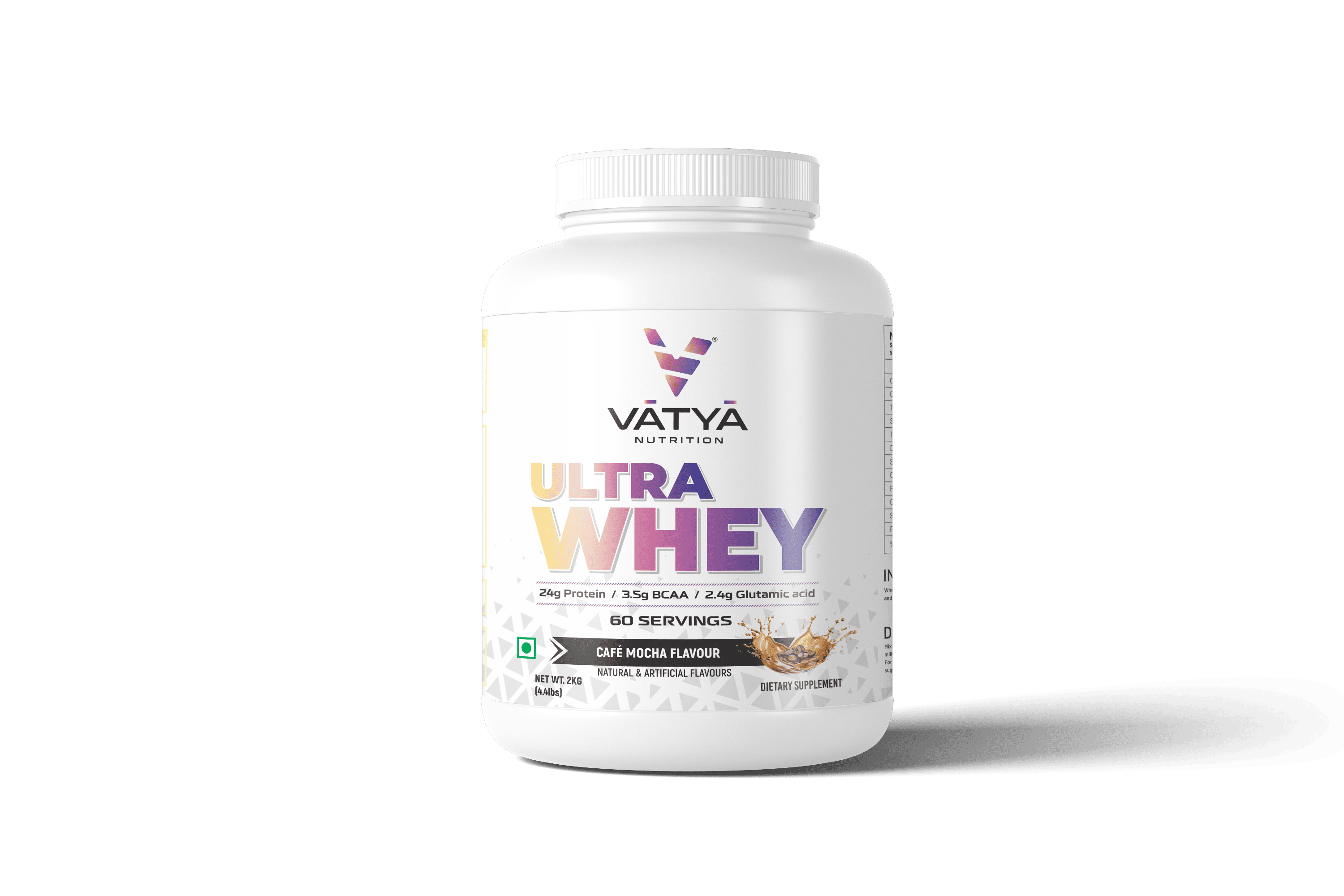 Ultra Whey Protein